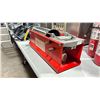Image 2 : FRANCESCO PALUMBO COMMERCIAL HAND OPERATED PRESS SYSTEM