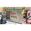 Image 1 : XTRAVAC360 110V  STAINLESS STEEL COMMERCIAL ELECTRIC COUNTERTOP VACUUM SEALER 24" WITH DIGITAL
