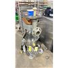 Image 1 : SPAR 22HI 120V 60HZ COMMERCIAL ELECTRIC QUART MIXER WITH BOWL & 3 ATTACHMENTS