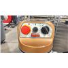 Image 3 : SPAR 22HI 120V 60HZ COMMERCIAL ELECTRIC QUART MIXER WITH BOWL & 3 ATTACHMENTS