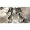 Image 4 : SPAR 22HI 120V 60HZ COMMERCIAL ELECTRIC QUART MIXER WITH BOWL & 3 ATTACHMENTS