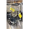 Image 2 : PAIR OF HAMILTON BEACH COMMERCIAL ELECTRIC COUNTERTOP BLENDERS WITH JUGS