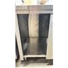 Image 3 : STAINLESS STEEL COMMERCIAL 3 DOOR END CAP STORAGE COUNTER 36"W X 28"D X 36"H