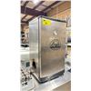 Image 2 : BRADLEY BTST02 BTI SINGLE DOOR STAINLESS STEEL ELECTRIC SMOKER