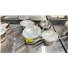 Image 2 : ASSORTED COMMERCIAL RESTAURANT FRYING PANS/PAELLA DISHES