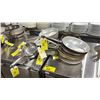 Image 2 : ASSORTED COMMERCIAL RESTAURANT FRYING PANS/PAELLA DISHES