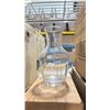 Image 2 : SHELF OF ASSORTED COMMERCIAL RESTAURANT GLASSWARE