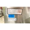 Image 2 : XTRAVAC 360 STAINLESS STEEL COMMERCIAL COUNTERTOP VACUUM SEALER 24" WITH DIGITAL DISPLAY