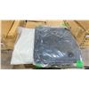 Image 2 : 1- BOX OF PROFESSIONAL CHEF JACKETS, 2- BOXES OF PROFESSIONAL CHEF APRONS