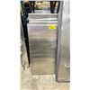 Image 2 : ASSORTED STAINLESS STEEL COMMERCIAL WALL PANELS & ACCESS DOORS