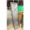 Image 3 : ASSORTED STAINLESS STEEL COMMERCIAL WALL PANELS & ACCESS DOORS