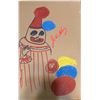 Image 1 : John WAYNE Gacy Hand Drawn Sketch!