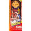 Image 1 : Robin Williams Autographed Mork Doll
