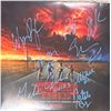 Image 1 : Stranger Things Cast Autographed ALBUM