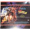 Image 1 : Back to the Future Autographed ALBUM FOX LLOYD
