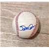 Image 1 : Ty Cobb Pete Rose Autographed Basball