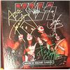 Image 1 : Kiss Autographed Box Set!