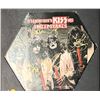 Image 1 : Kiss Autographed Store Display