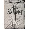 Image 1 : The Sandlot Autographed CAST Jersey!