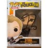 Image 1 : Sting The Police Autographed Funko