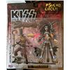Image 1 : Gene Simmons Autographed Figure