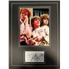 Image 1 : Cream Autographed DISPLAY