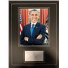 Image 1 : Obama Autographed Display