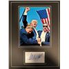 Image 1 : Donald Trump Autographed Display