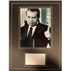 Image 1 : Richard Nixon Autographed Display
