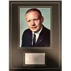 Image 1 : Neil Armstrong Autographed Display