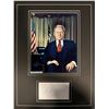 Image 1 : Gerald Ford Autographed Display