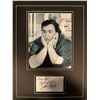 Image 1 : John Candy Autographed Display