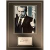 Image 1 : Richard Nixon Autographed Display