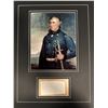 Image 1 : Zachary Taylor Autographed Display