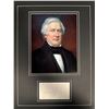 Image 1 : Millard Fillmore Autographed Display
