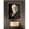 Image 1 : William Taft Autographed Display