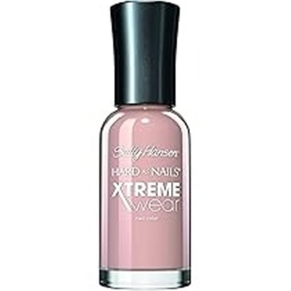 4 NEW SALLY HANSEN XTREME WEAR NAIL POLISHES #169