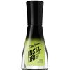Image 1 : NEW 4 X 0.31 OZ SALLY HANSEN GREEN NAIL COLOR
