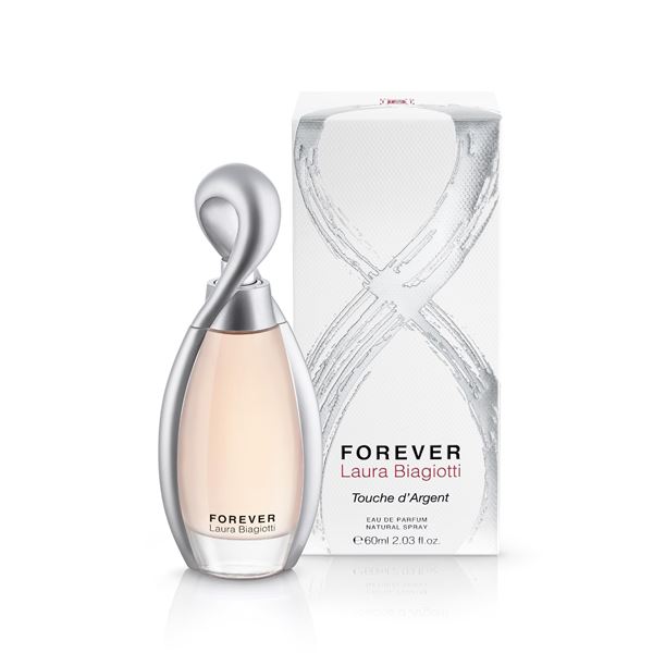 NEW 30ML FOREVER LAURA BIAGIOTTI EAU DE PARFUM