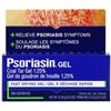 Image 1 : NEW PSORIASIN GEL COAL TAR GEL 1.25%