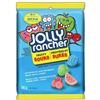 Image 1 : LOT WITH 6 182G BAGS JOLLY RANCHER FRUITY SOURS