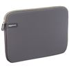 Image 1 : NEW AMAZON BASICS LAPTOP SLEEVE-GREY 11.6 INCH