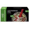 Image 1 : NEW 9 X 65G VIETNAMESE PHO BROTH RICE NOODLES