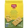 Image 1 : NEW 3 X 210G SCHAR ROSEMARY CRACKERS