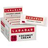 Image 1 : NEW 16 X 48G LARABAR COCONUT CREAM BARS