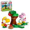 Image 1 : NEW REPACKED LEGO SUPER MARIO YOSHIS EGG FOREST