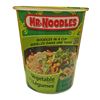 Image 1 : NEW 12 X 64G MR NOODLES CUP VEGTABLE