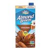 Image 1 : NEW 2 X 946ML ALMOND BREEZE CHOCOLATE