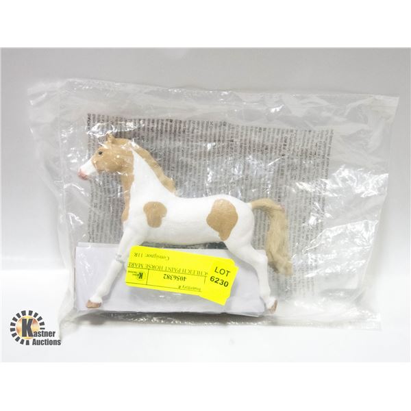 NEW SCHLEICH PAINT HORSE MARE