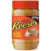 Image 1 : 3 NEW REESE'S SMOOTH PEANUT BUTTER - 3 X 500G